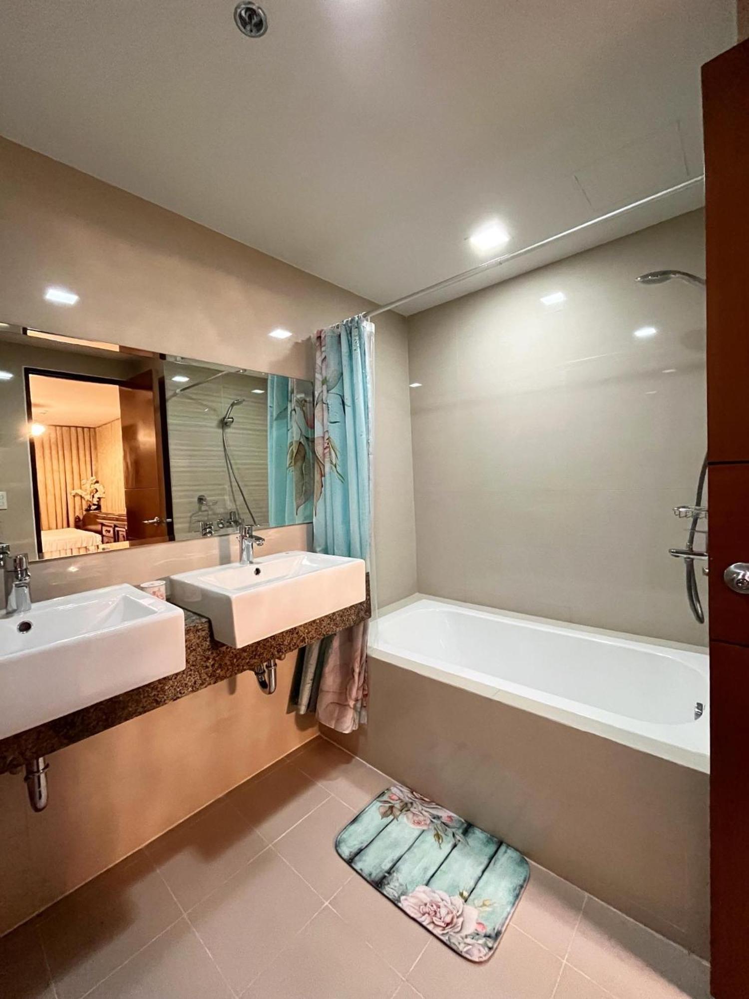 Apartment Feel At At Paradise Haven Manila