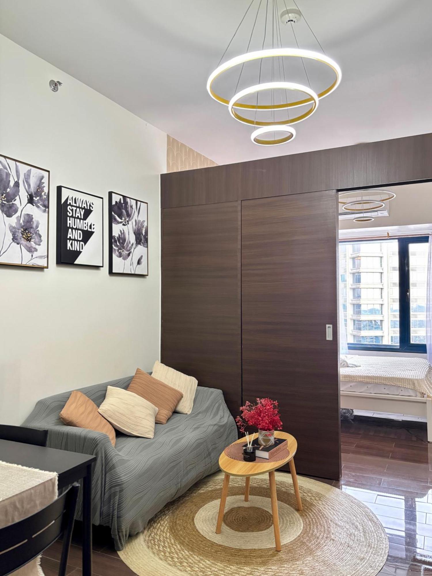 R7 Premier - 1 Bedroom In Air Residences Apartment *