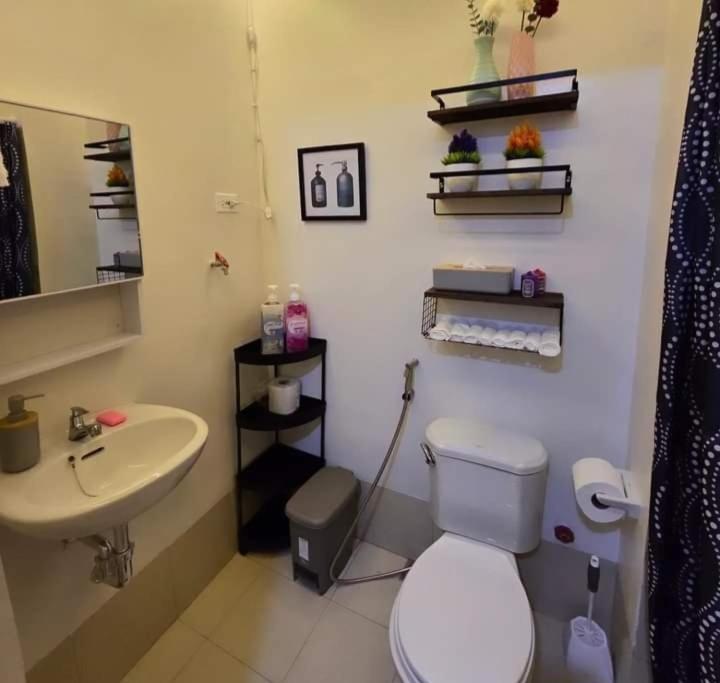 Apartamento Trees Residences Tower 17 *