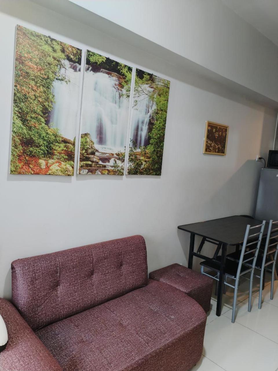 Apartment Near Moa Good For Sleeping With Bayview,sofa And Wifi 3146
