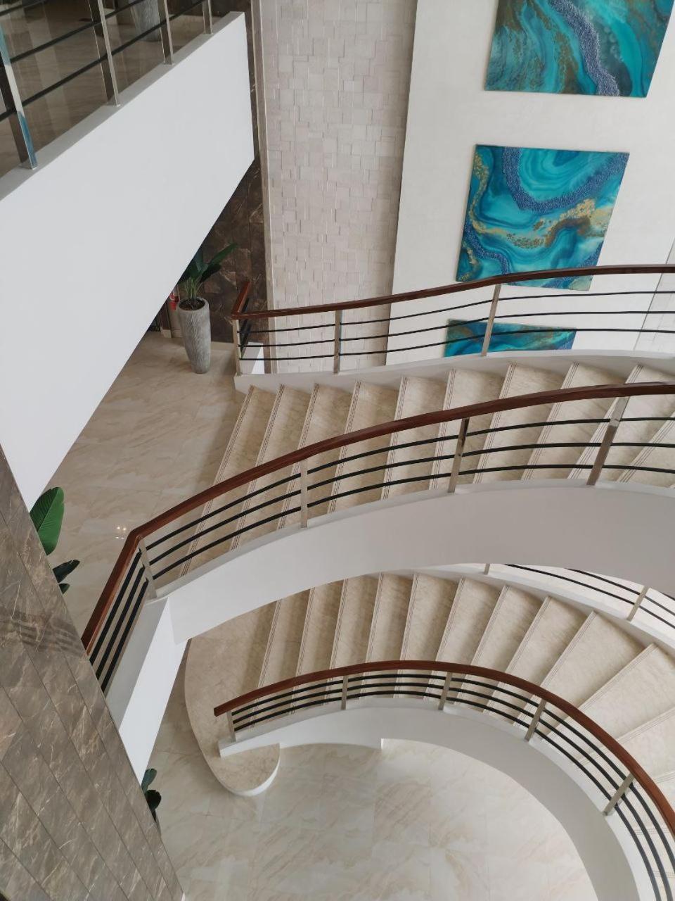 Apartment Near Moa Good For Sleeping With Bayview,sofa And Wifi 3146 Manila