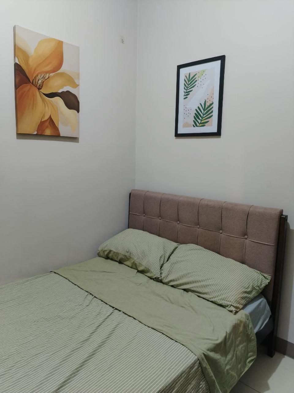 Apartment Near Moa Good For Sleeping With Bayview,sofa And Wifi 3146 *