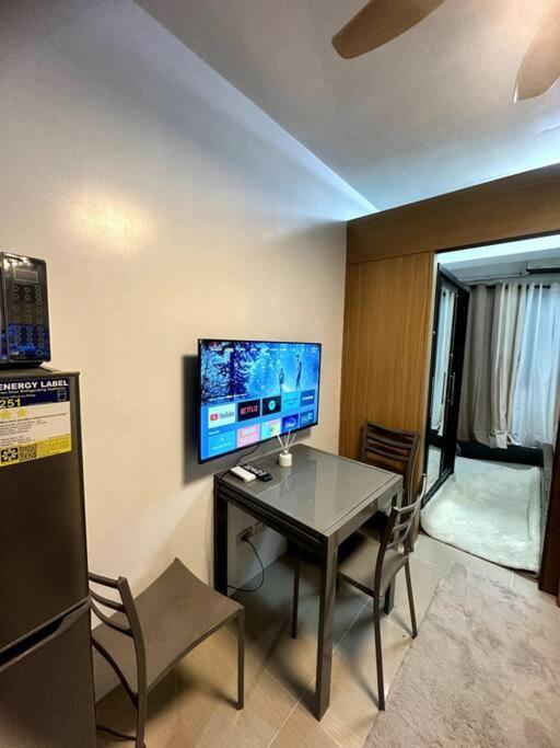 Shell Residences Staycation
