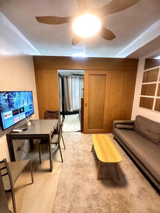 Apartment Shell Residences Staycation