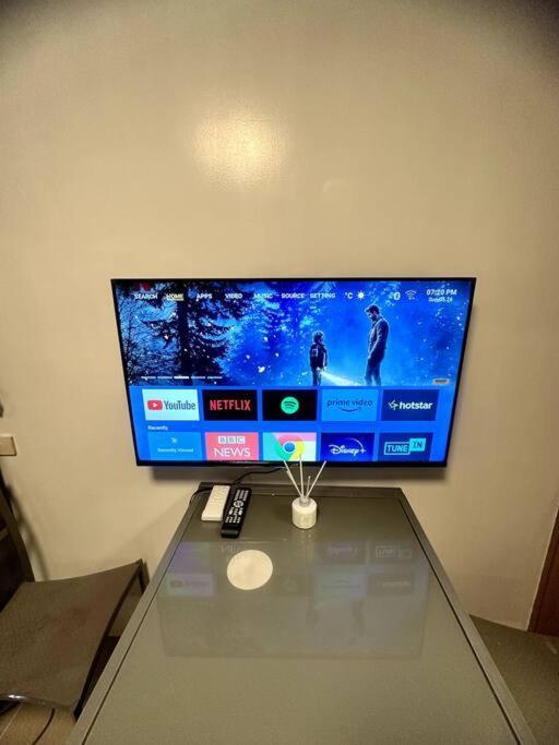 Shell Residences Staycation Apartment *