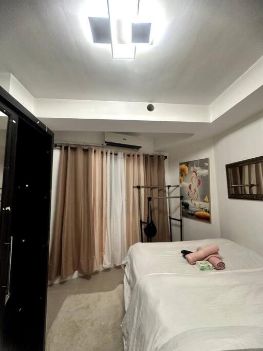 Apartment Shell Residences Staycation *