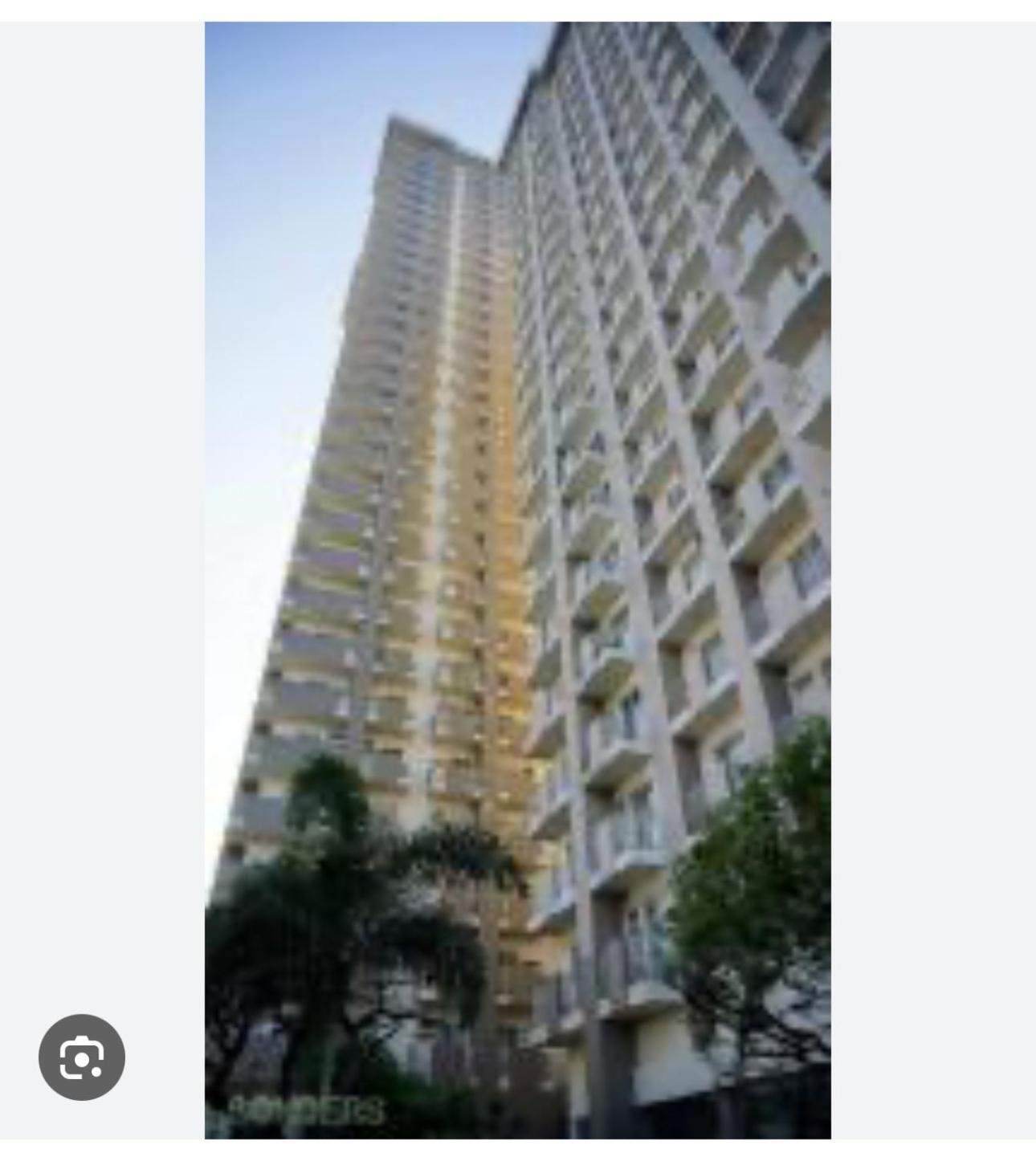 Laureano Di Trevi Tower Apartment Manila