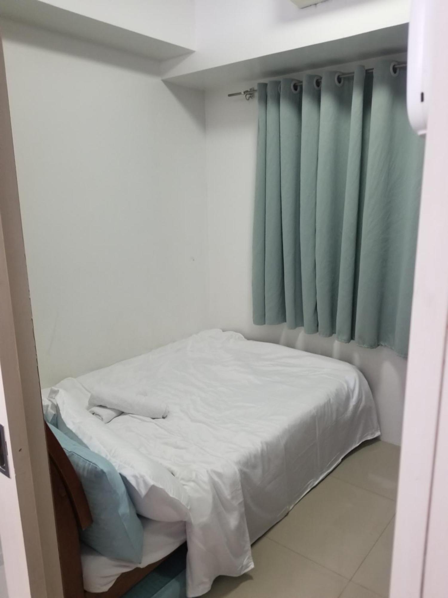 Sea Residences Affordable Staycations