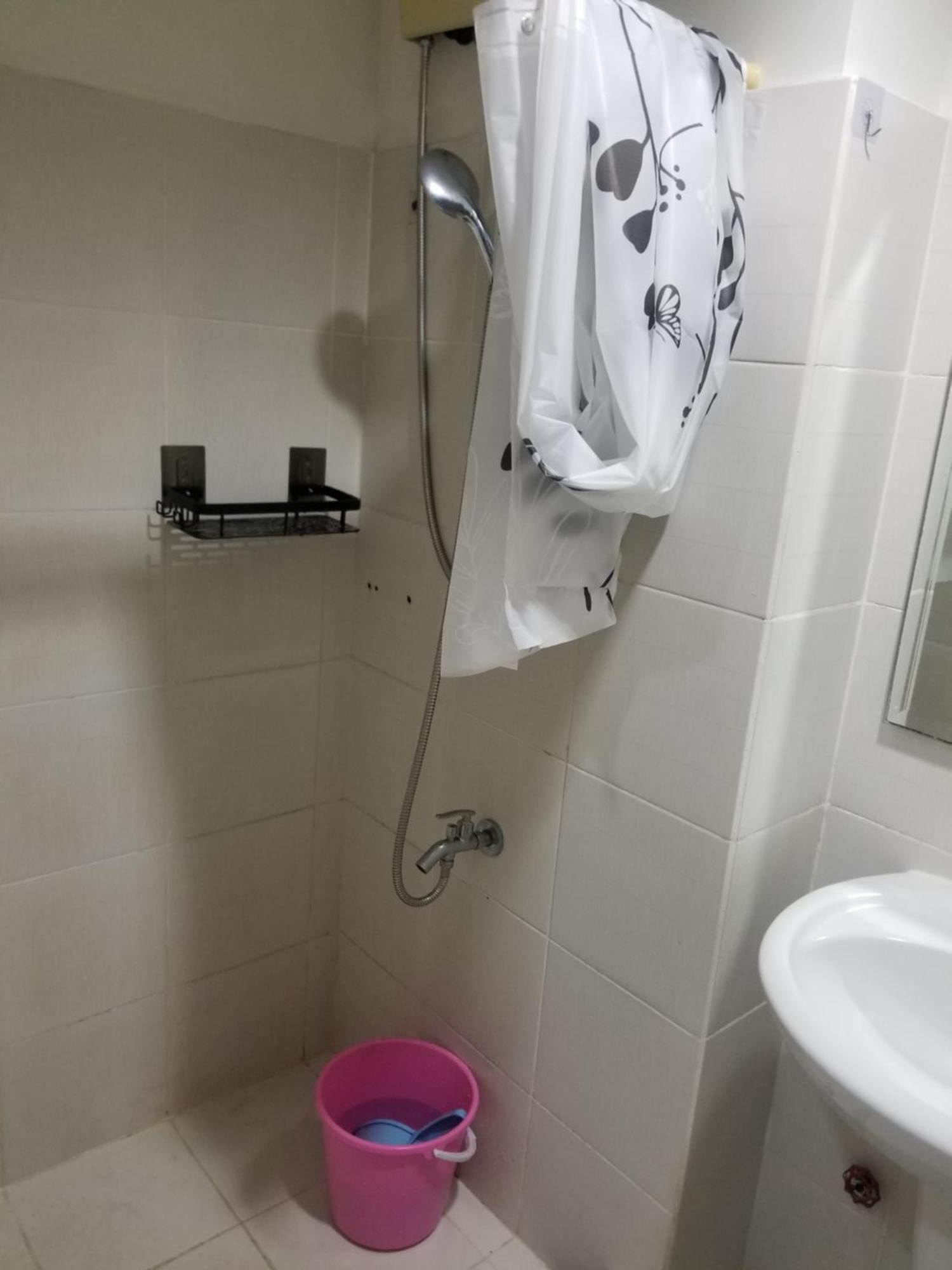Apartment Sea Residences Affordable Staycations Manila