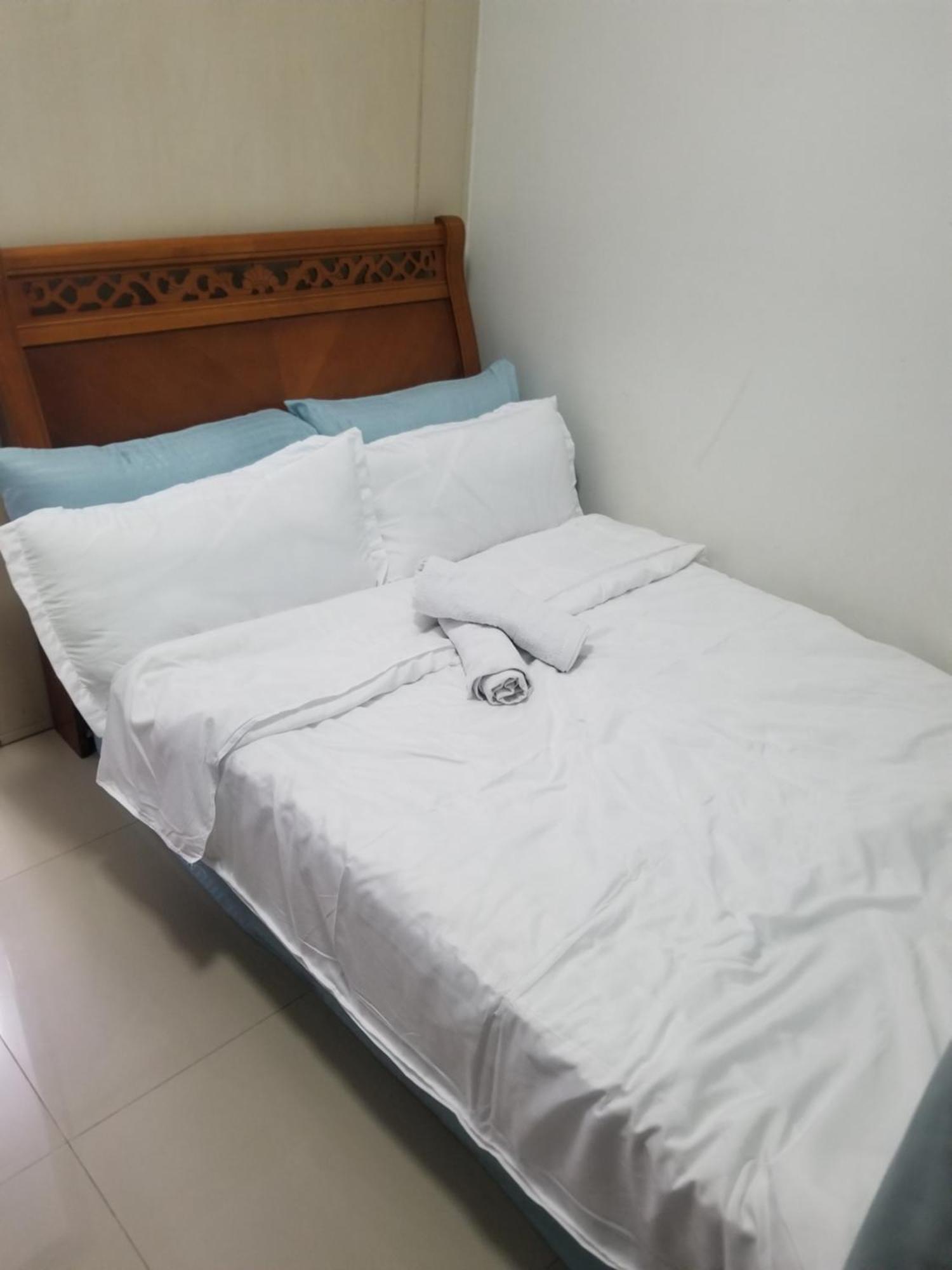 Apartment Sea Residences Affordable Staycations *