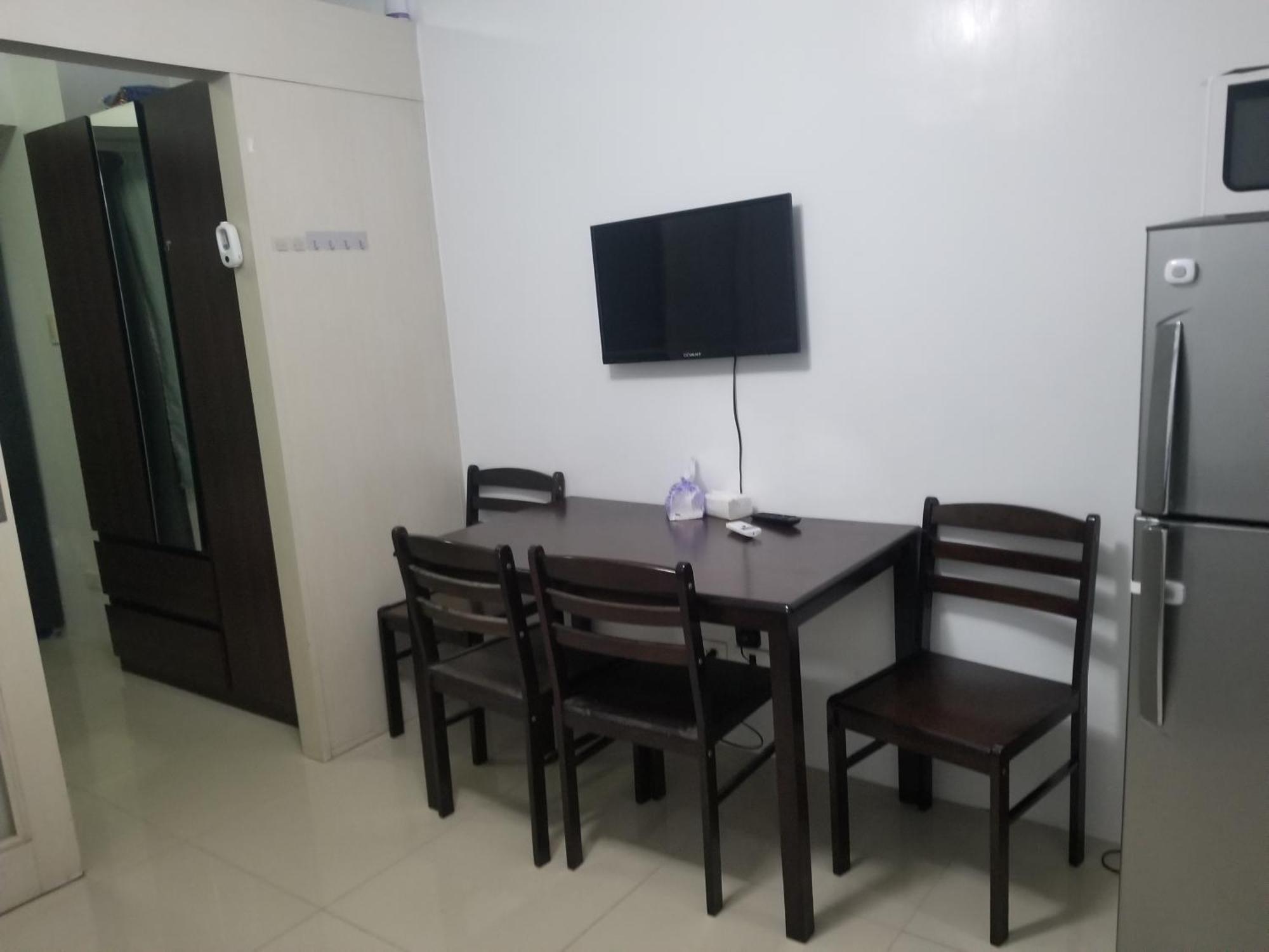 Sea Residences Affordable Staycations Manila
