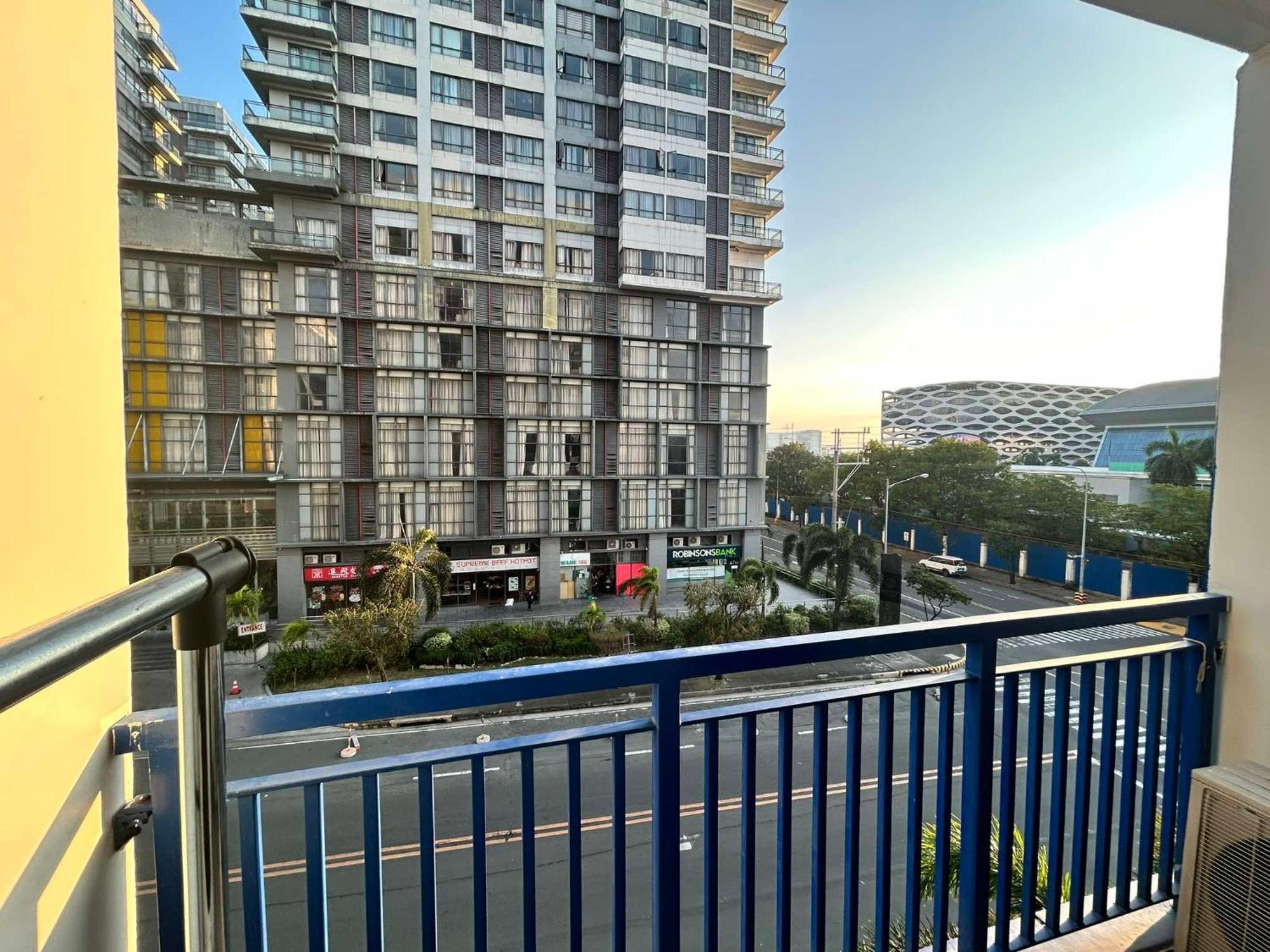 Sea Residences Affordable Staycations