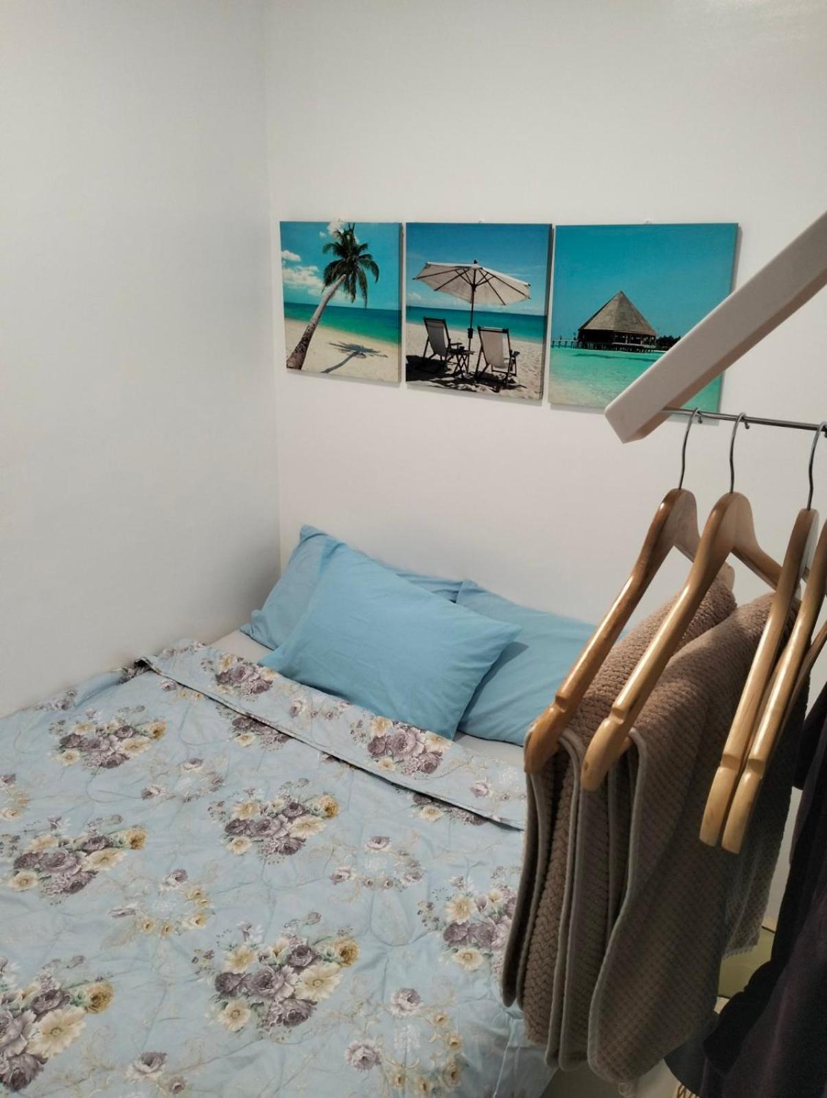 Apartment Makati Cbd