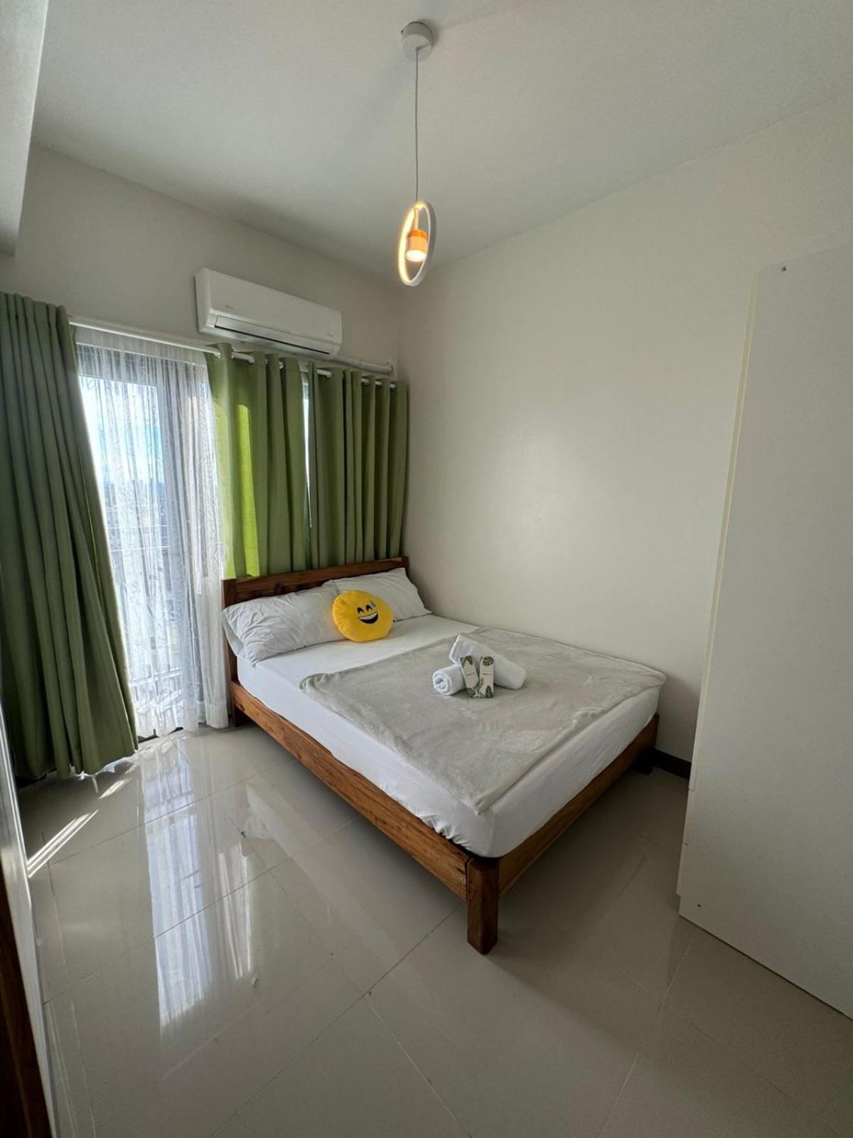 Bloom Residences By Casa Stellar Apartment *