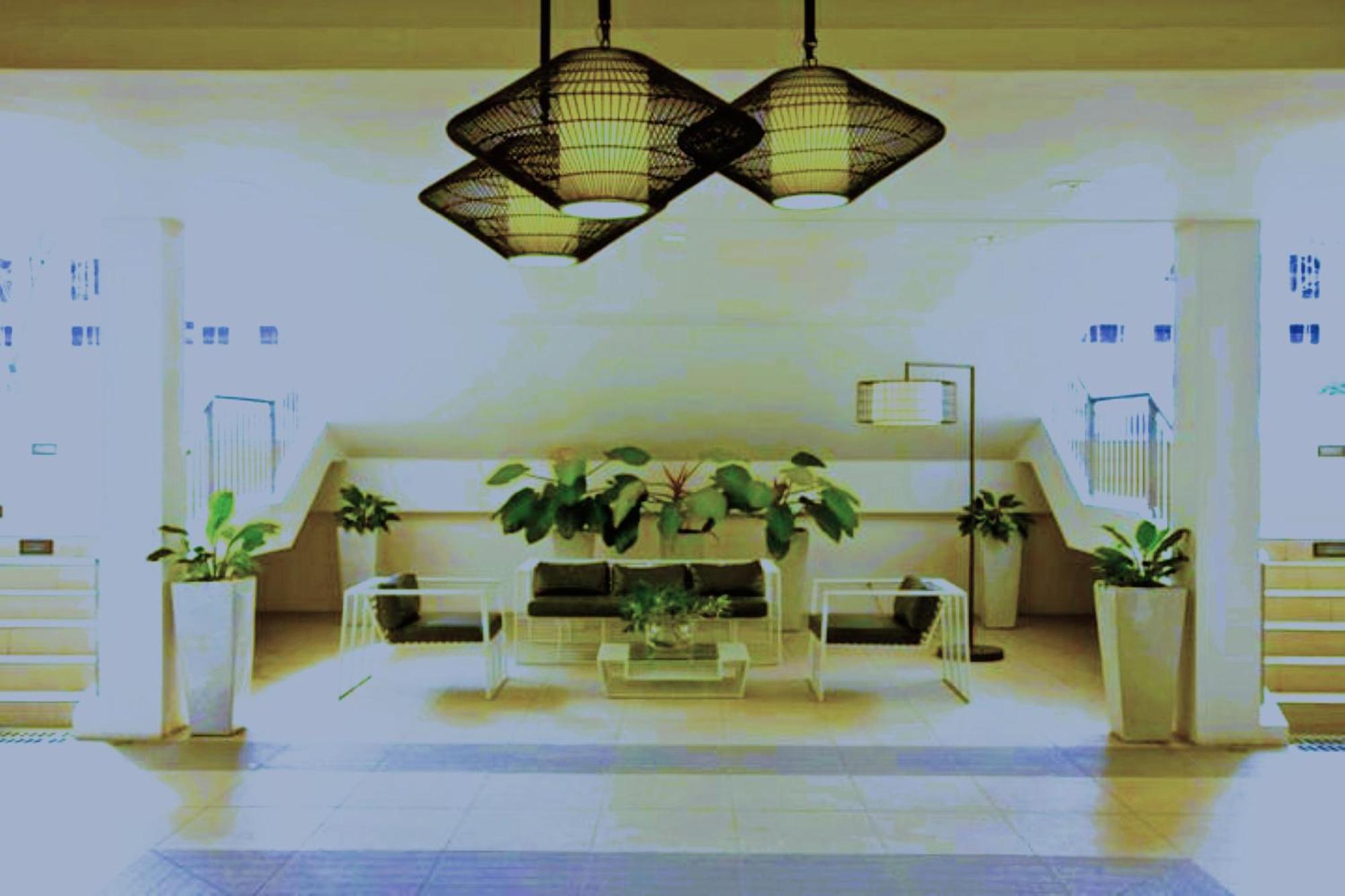 Apartment Grass Residences Tower 5 Sm North Qc