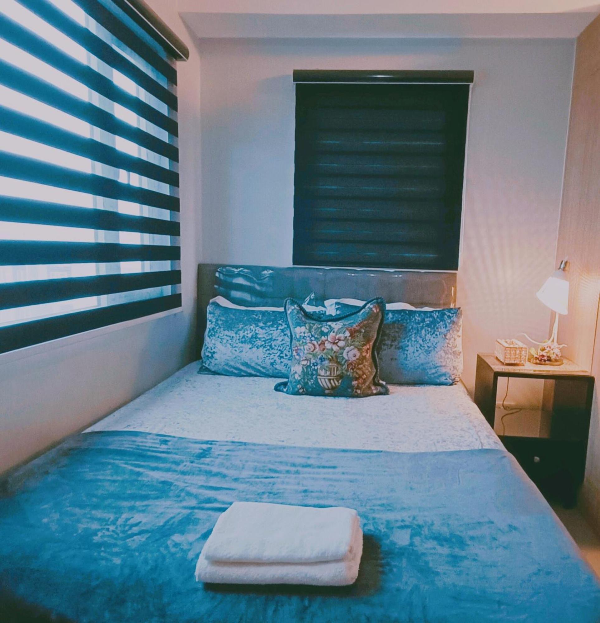 Grass Residences Tower 5 Sm North Qc * Manila