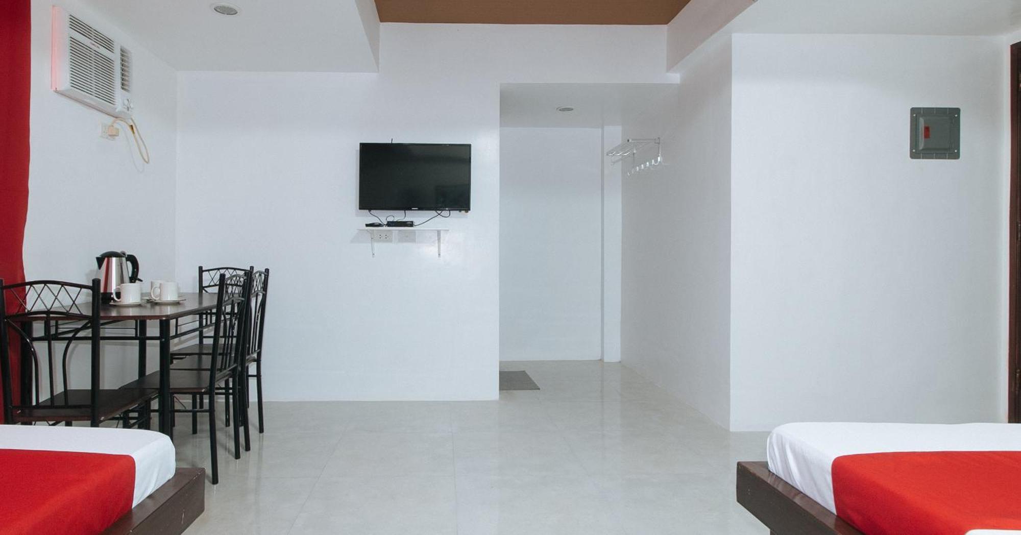 Reddoorz Near Ust Sampaloc Manila