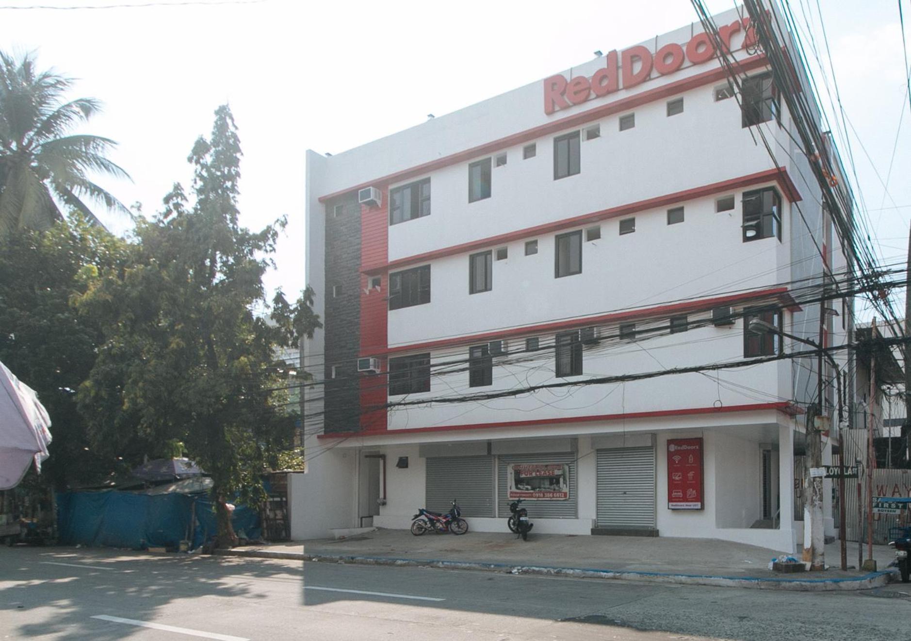 Reddoorz Near Ust Sampaloc *