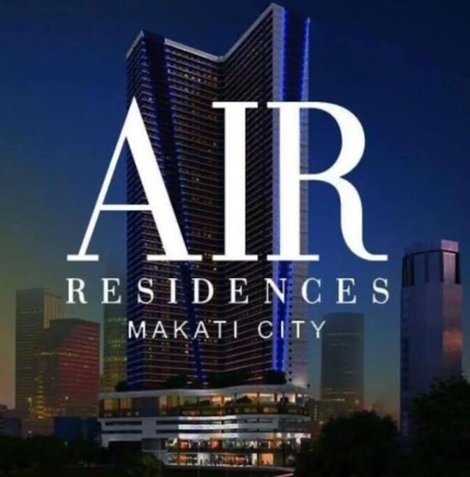 1br Free Parking With Balcony Near Rcbc, Trident, Mmc * Manila