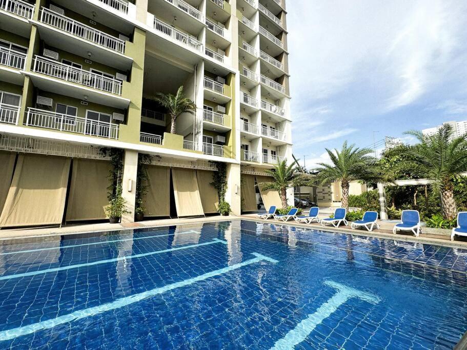 The Celandine Near Ayala Mall Balintawak *