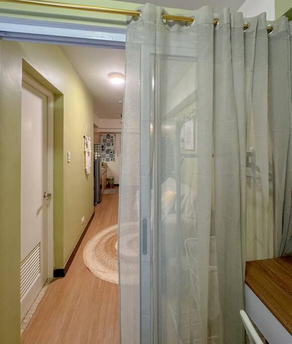 Apartment The Celandine Near Ayala Mall Balintawak Manila