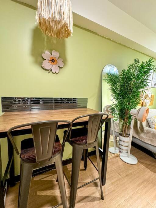 Apartment The Celandine Near Ayala Mall Balintawak