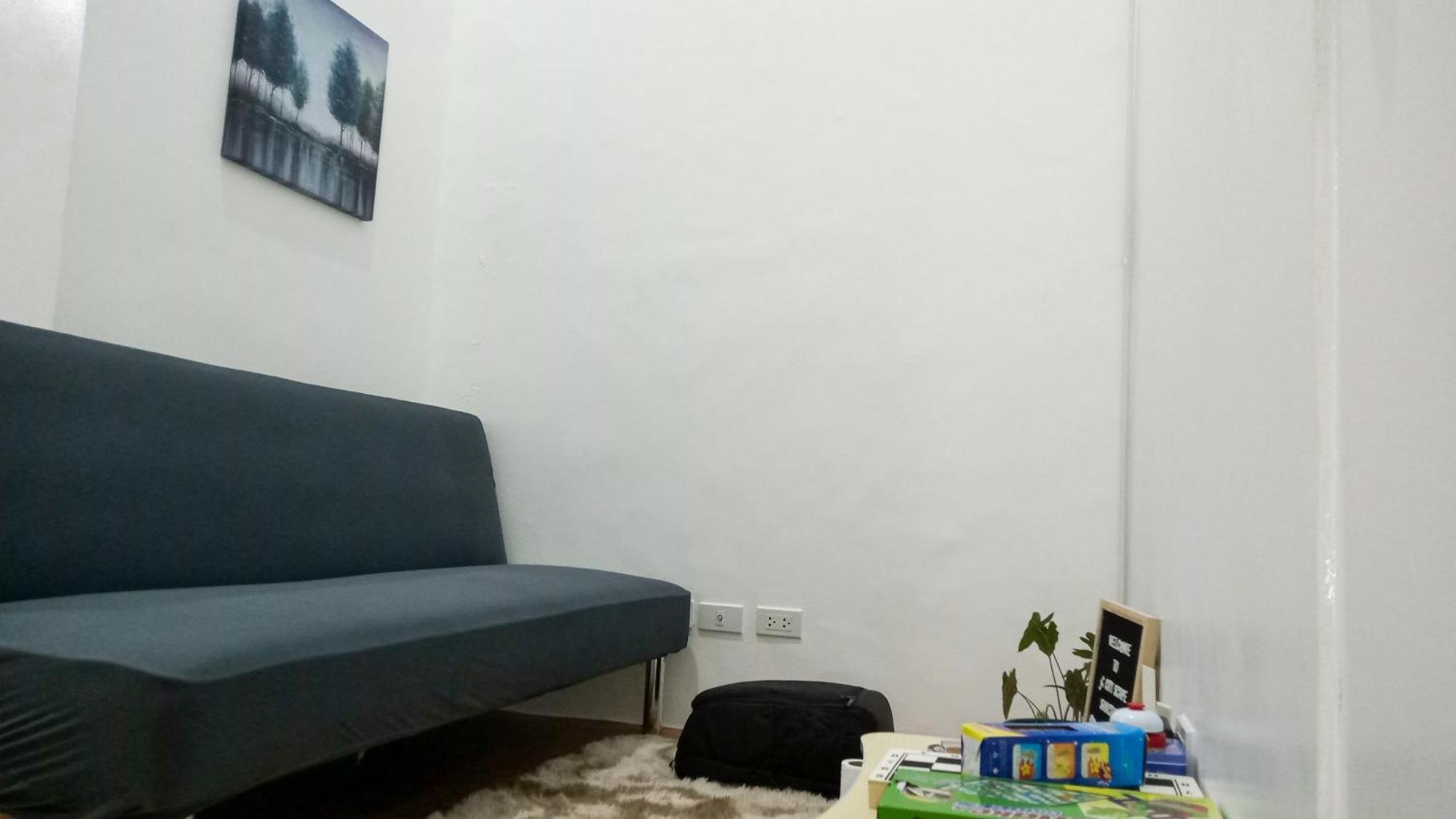 Apartment Jc Cityscape Sanctuary