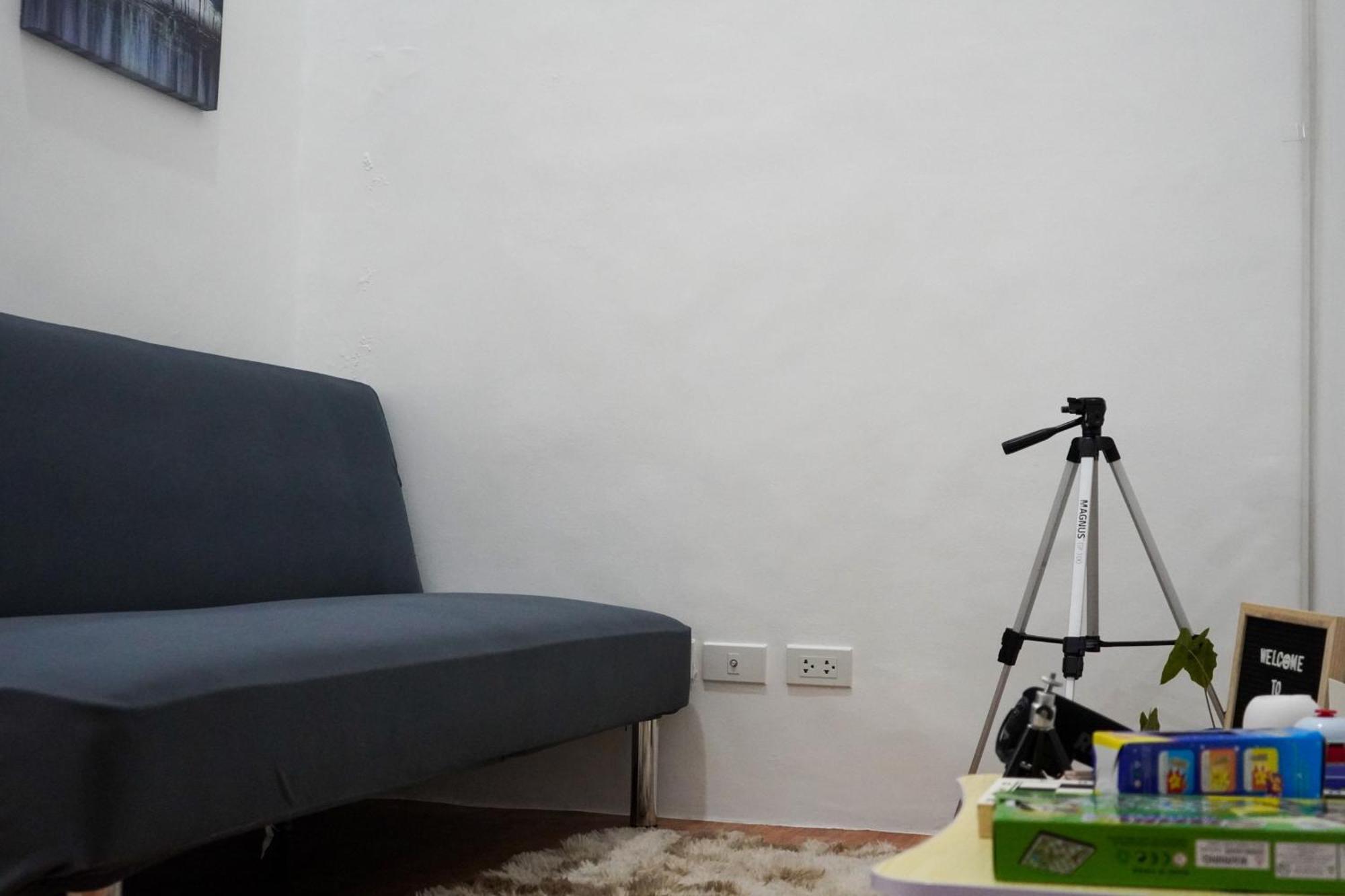 Jc Cityscape Sanctuary Apartment *