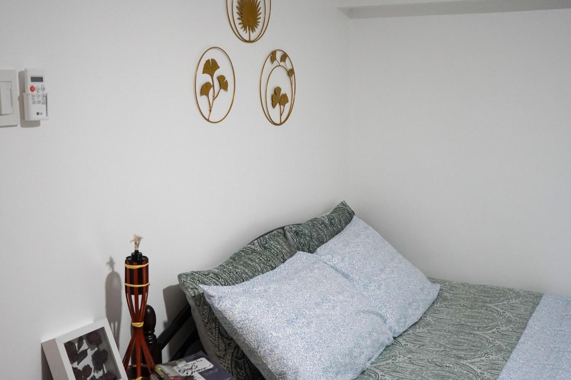 Jc Cityscape Sanctuary Apartment