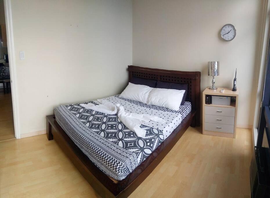 Apartment 70th Floor Gramercy Penthouse! 2br 100mbps