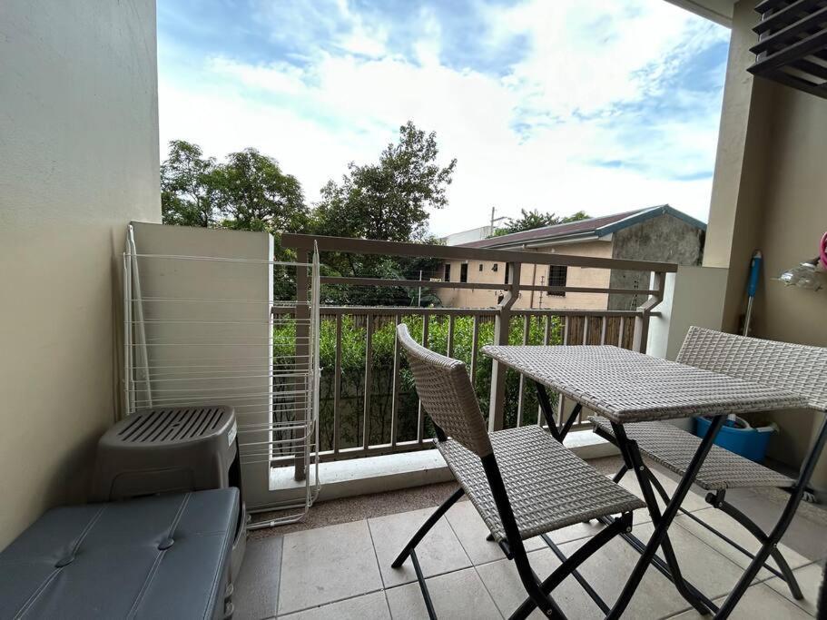1br Calathea Place Nr Airport, Netflix,50mbps Wifi Apartment