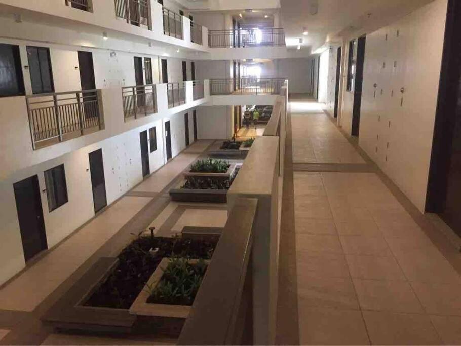 Apartment 1br Calathea Place Nr Airport, Netflix,50mbps Wifi