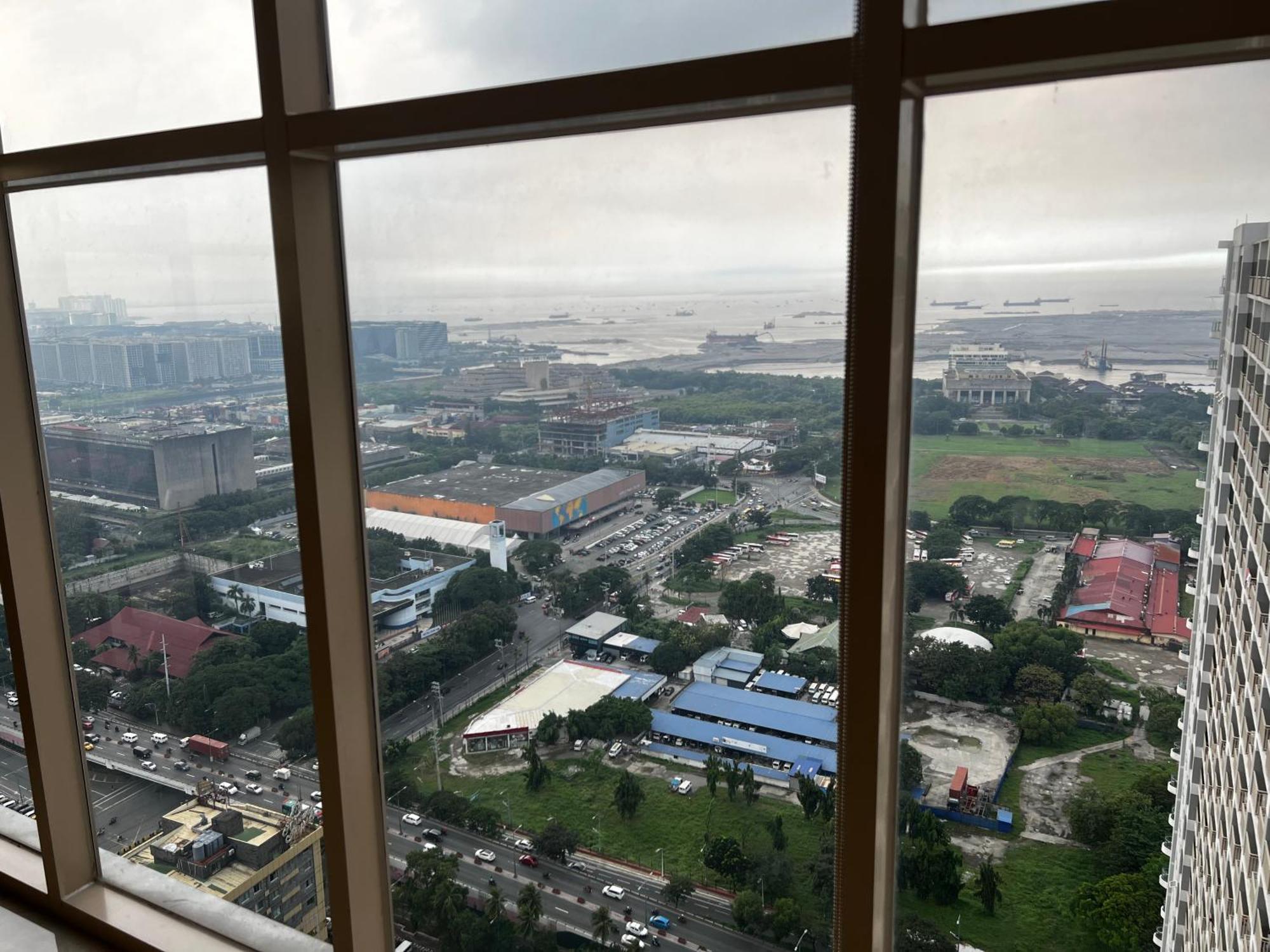 Country-style 1br Family At Coast Residences Apartment *