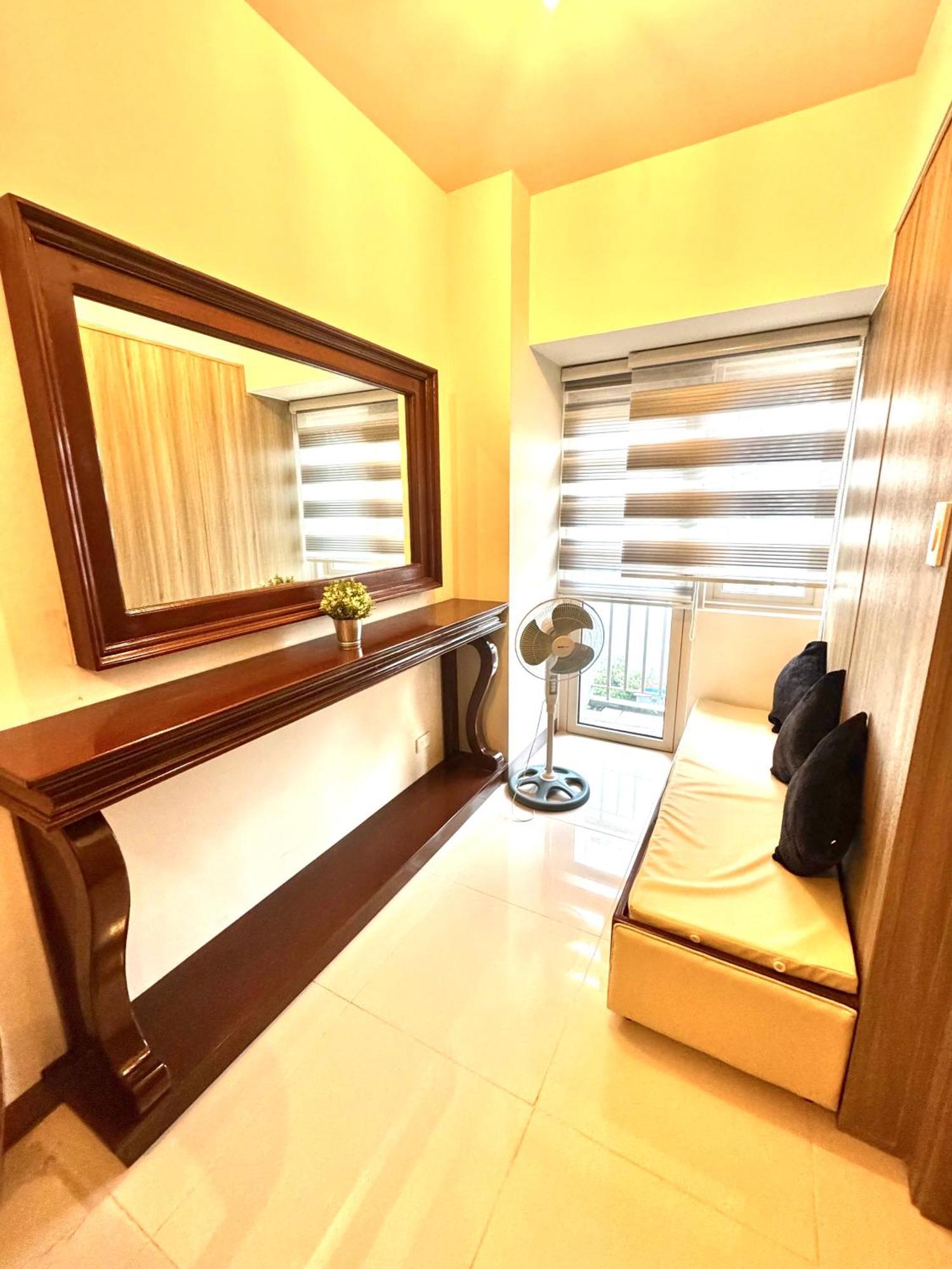 Country-style 1br Family At Coast Residences *