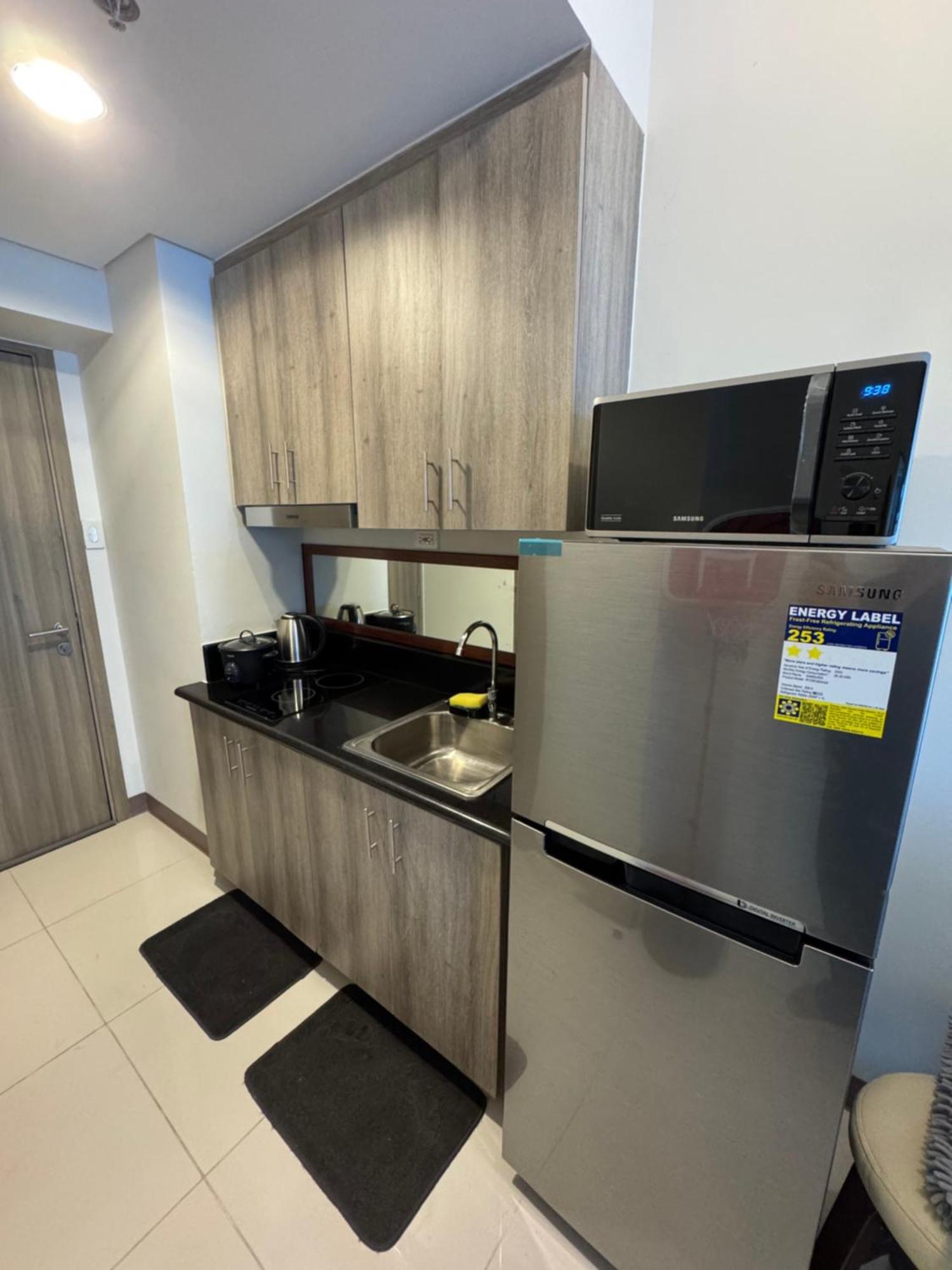 Apartment Country-style 1br Family At Coast Residences *