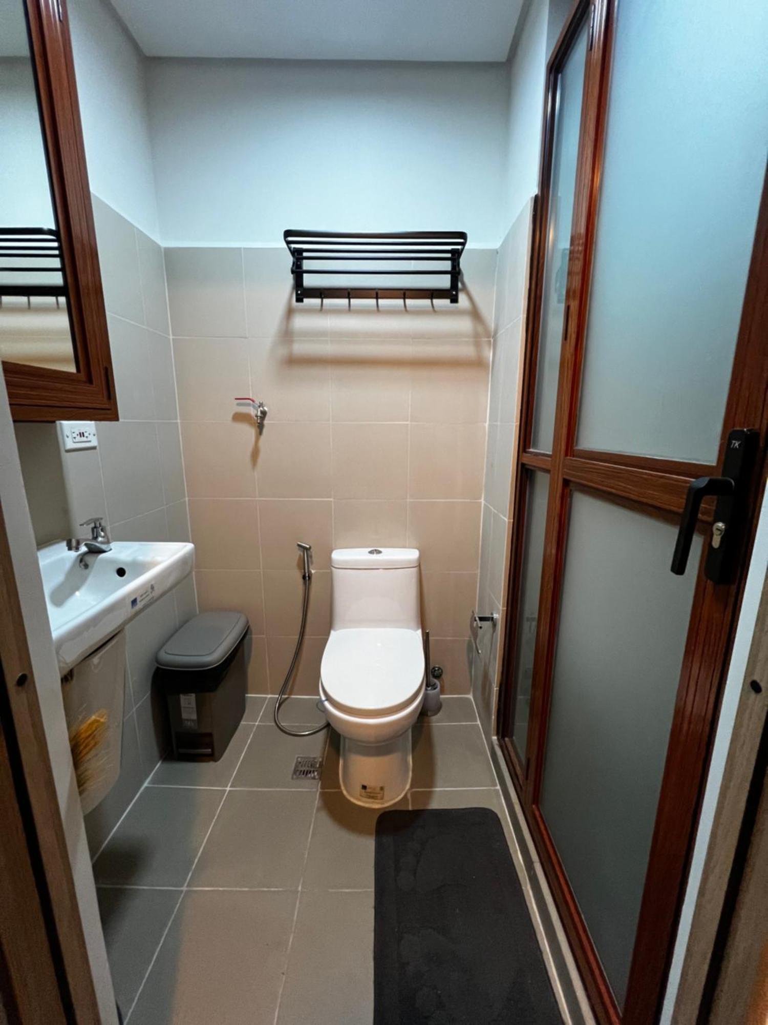 Country-style 1br Family At Coast Residences Apartment *