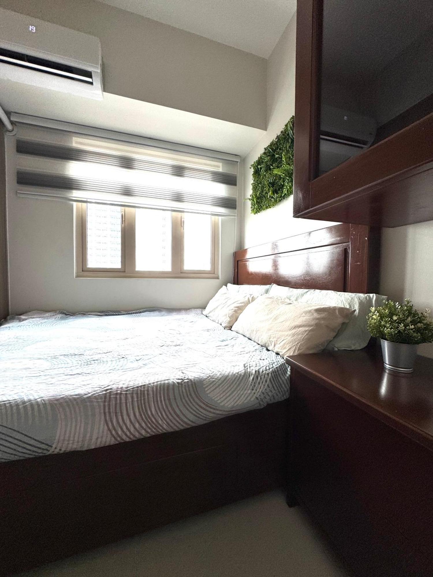 Country-style 1br Family At Coast Residences Apartment *