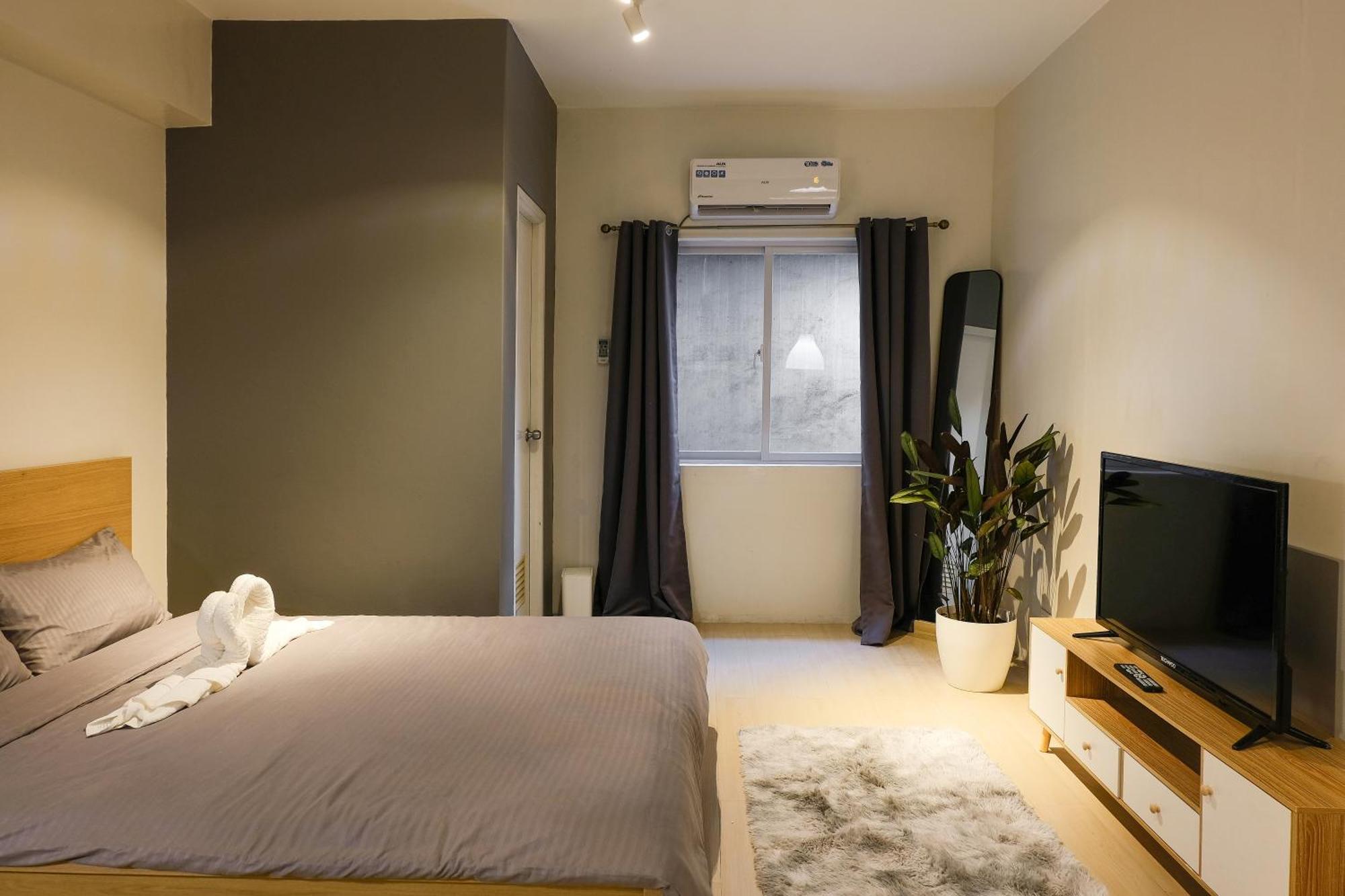 Siesta Spaces Adela Hostel