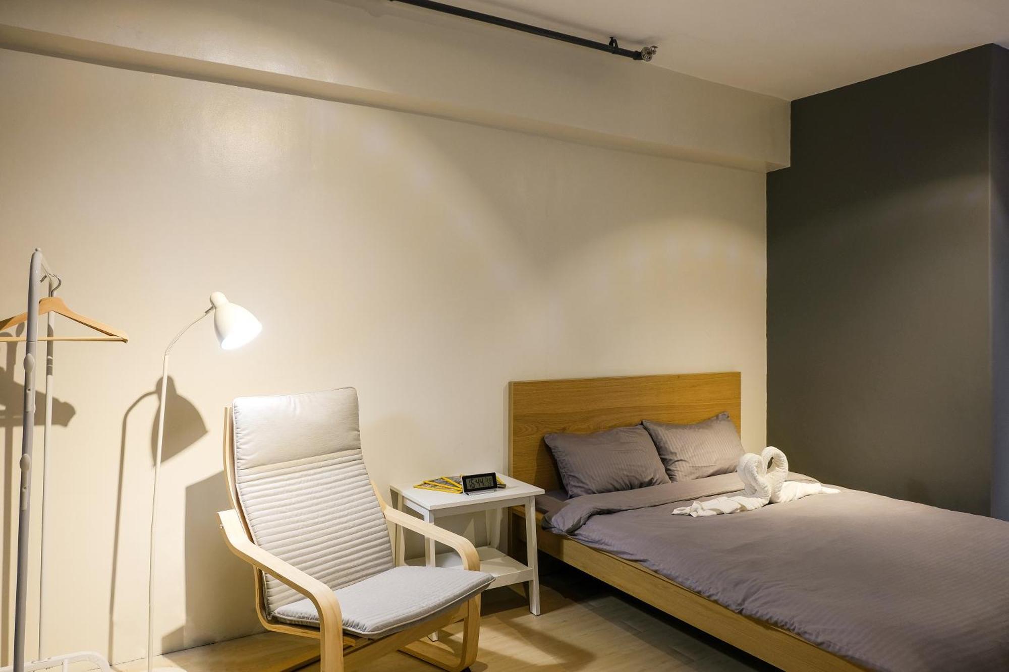Siesta Spaces Adela *