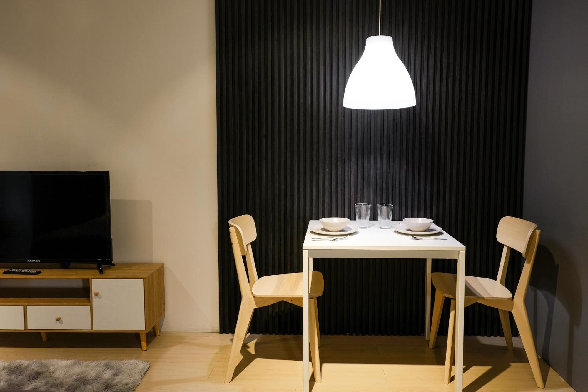 Hostel Siesta Spaces Adela Manila