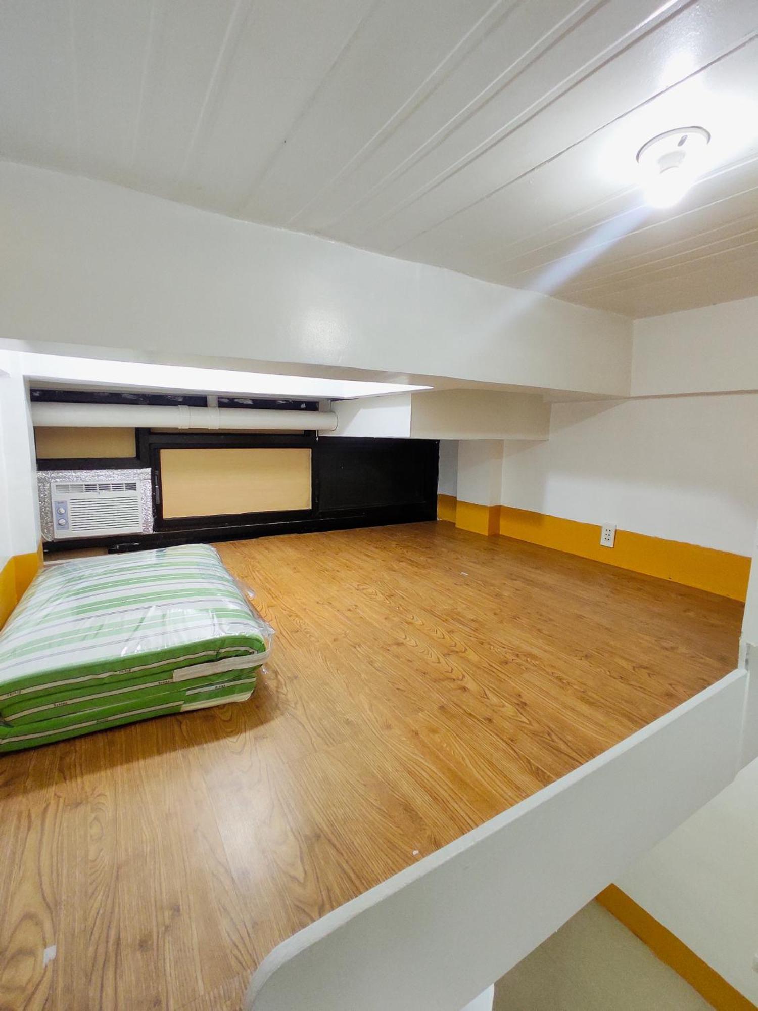 Dg Homestay Manila