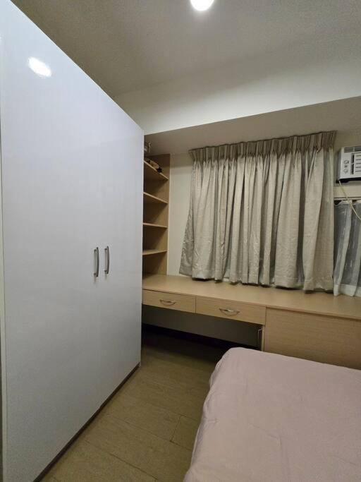 Cozy Corner Manhattan Heights 2bedroom,2bathroom With Amazing View Manila