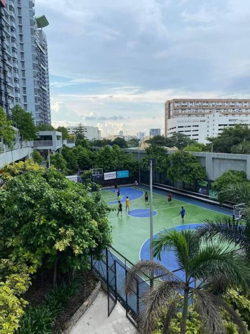 Cozy Corner Manhattan Heights 2bedroom,2bathroom With Amazing View Apartment