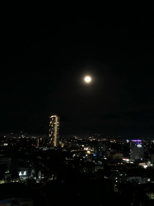 Apartment Cozy Corner Manhattan Heights 2bedroom,2bathroom With Amazing View