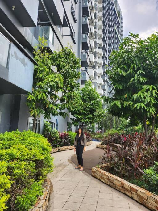 Cozy Corner Manhattan Heights 2bedroom,2bathroom With Amazing View Apartment *
