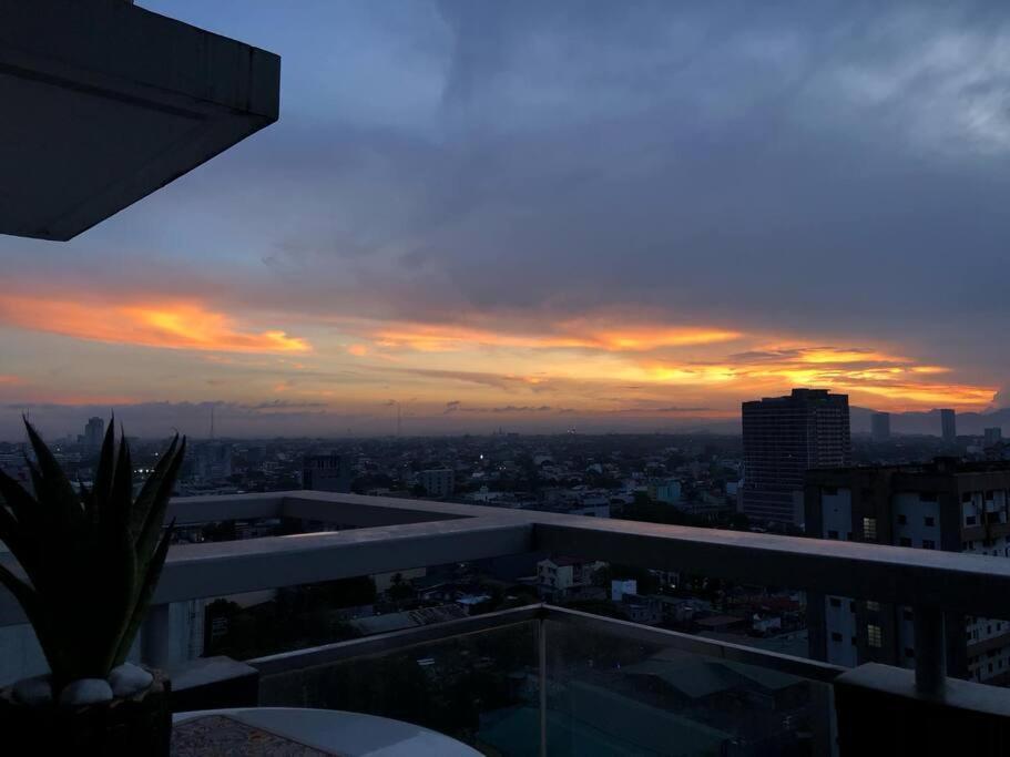 Apartment Cozy Corner Manhattan Heights 2bedroom,2bathroom With Amazing View