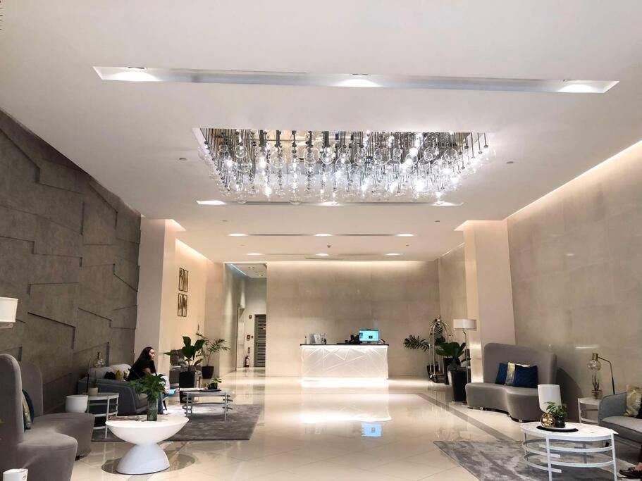Apartment Cozy Corner Manhattan Heights 2bedroom,2bathroom With Amazing View Manila
