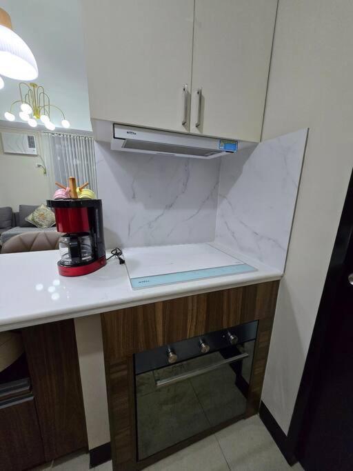 Apartment Cozy Corner Manhattan Heights 2bedroom,2bathroom With Amazing View