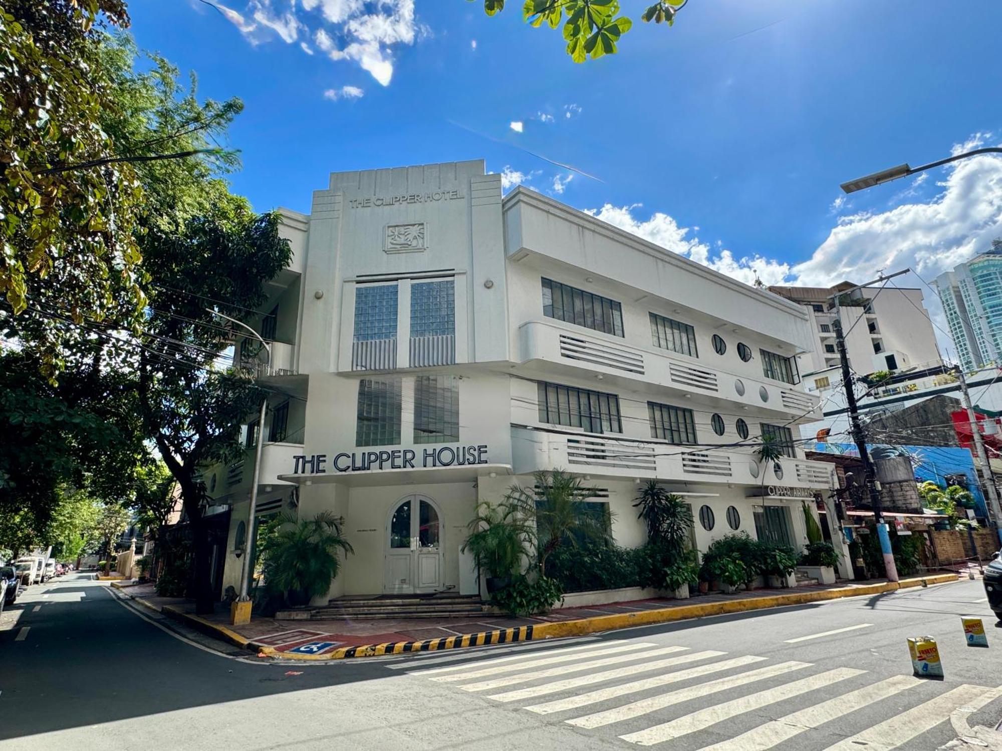 The Clipper House, Poblacion Makati Apartment