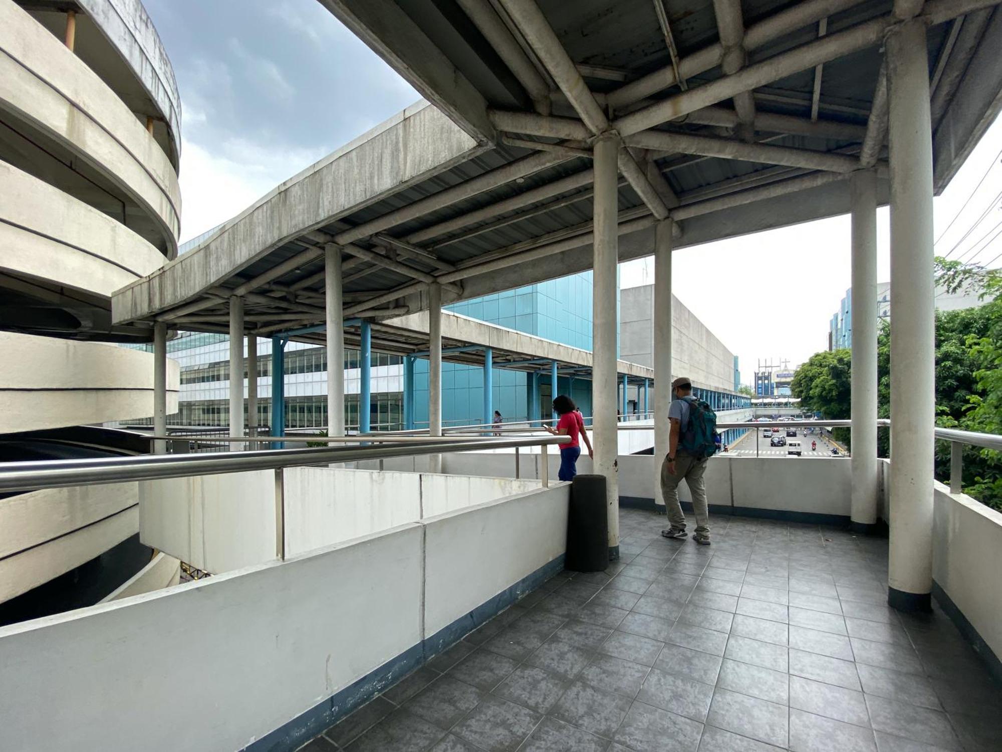 2br Qc Sm Vertis North Edsa For Balikbayan Manila